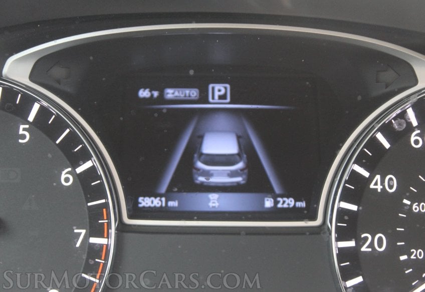 2020 Nissan Pathfinder - Image 41