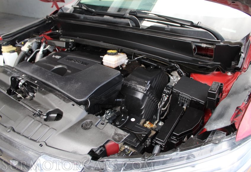 2020 Nissan Pathfinder - Image 55