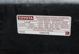 2024 Toyota Tundra 1794 Edition - Image 79