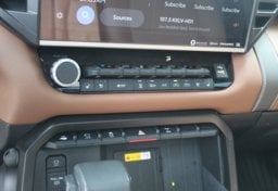 2024 Toyota Tundra 1794 Edition - Image 64