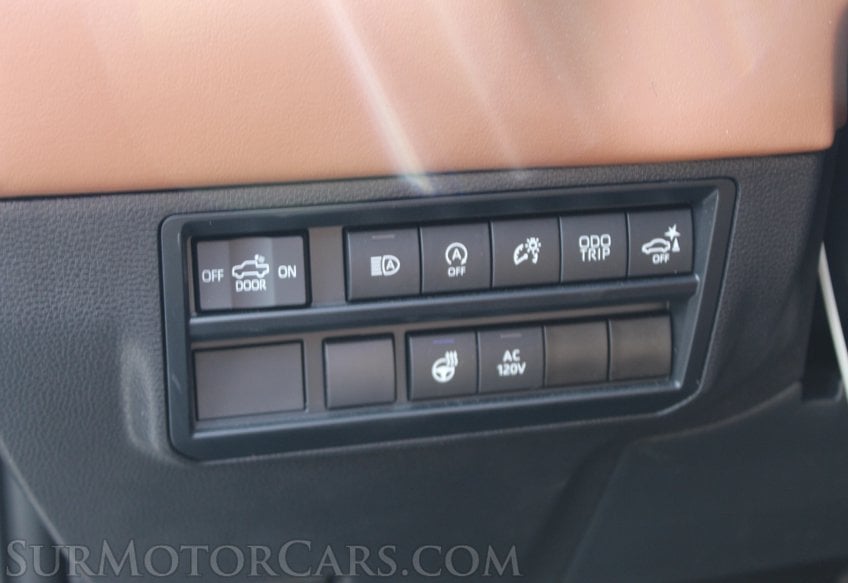 2024 Toyota Tundra 1794 Edition - Image 53