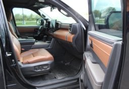 2024 Toyota Tundra 1794 Edition - Image 36