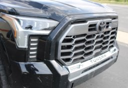 2024 Toyota Tundra 1794 Edition - Image 28