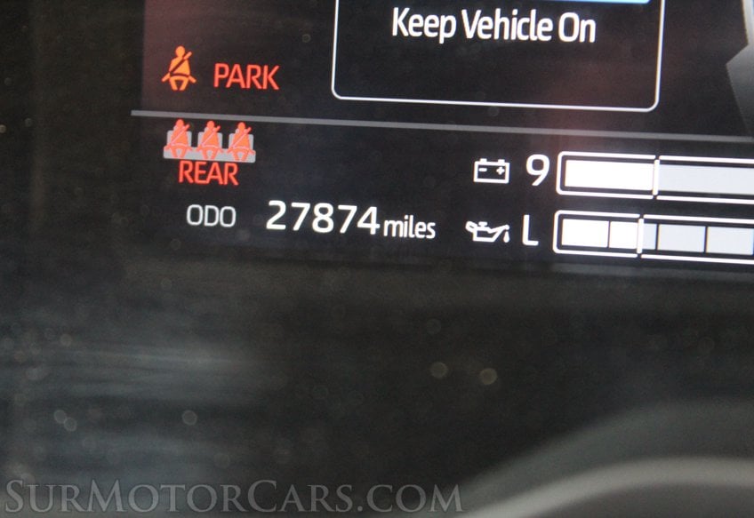 2024 Toyota Tundra 1794 Edition - Image 69