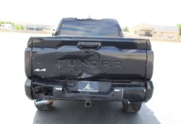 2024 Toyota Tundra 1794 Edition - Image 10