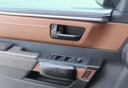 2024 Toyota Tundra 1794 Edition - Image 70