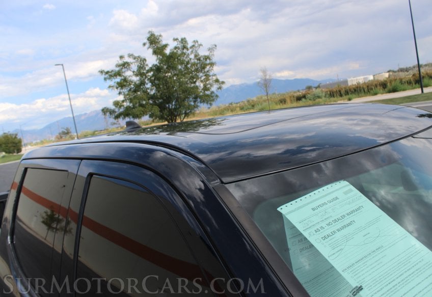 2024 Toyota Tundra 1794 Edition - Image 24