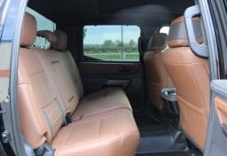 2024 Toyota Tundra 1794 Edition - Image 41