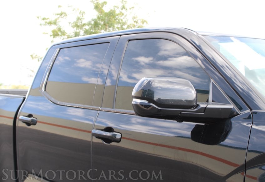 2024 Toyota Tundra 1794 Edition - Image 32