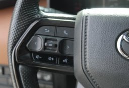 2024 Toyota Tundra 1794 Edition - Image 55