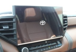 2024 Toyota Tundra 1794 Edition - Image 83