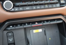 2024 Toyota Tundra 1794 Edition - Image 85