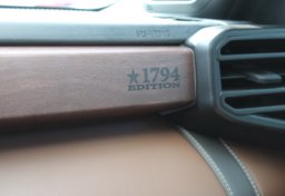 2024 Toyota Tundra 1794 Edition - Image 87