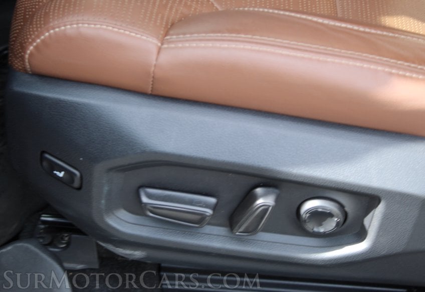 2024 Toyota Tundra 1794 Edition - Image 81