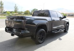 2024 Toyota Tundra 1794 Edition - Image 6