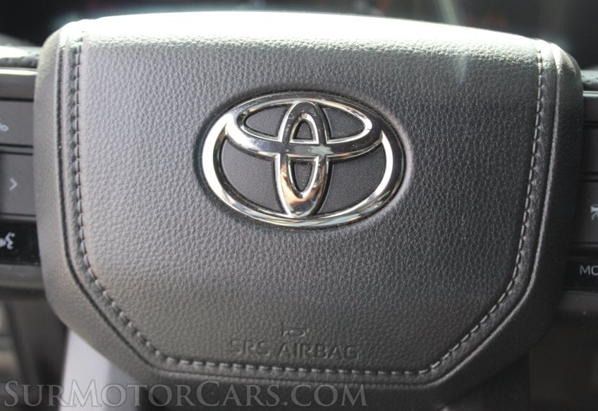 2024 Toyota Tundra 1794 Edition - Image 57