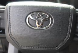 2024 Toyota Tundra 1794 Edition - Image 57