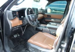 2024 Toyota Tundra 1794 Edition - Image 72
