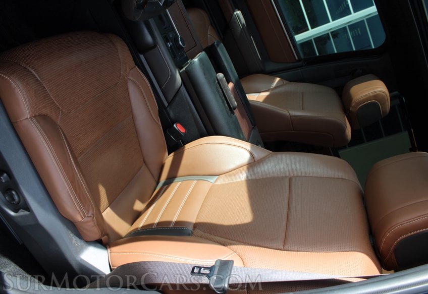 2024 Toyota Tundra 1794 Edition - Image 75