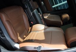 2024 Toyota Tundra 1794 Edition - Image 75