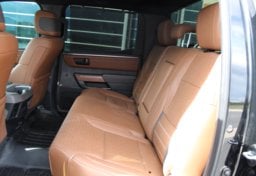 2024 Toyota Tundra 1794 Edition - Image 47