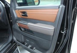 2024 Toyota Tundra 1794 Edition - Image 37