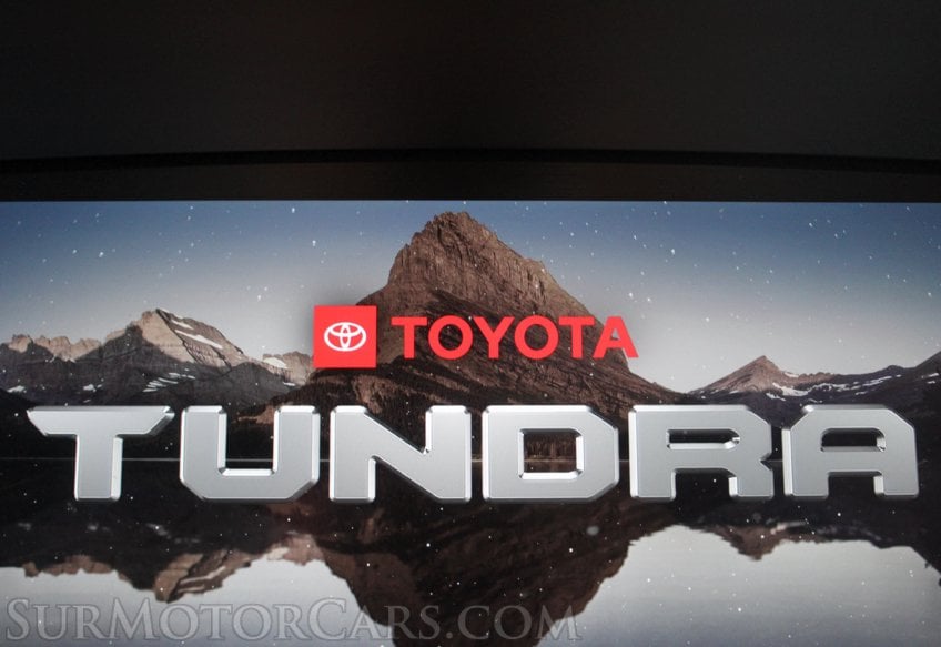 2024 Toyota Tundra 1794 Edition - Image 84
