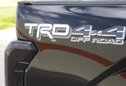 2024 Toyota Tundra 1794 Edition - Image 44