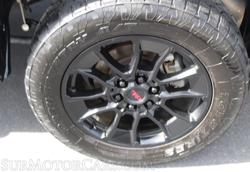 2024 Toyota Tundra 1794 Edition - Image 20