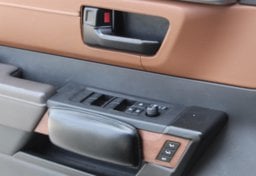 2024 Toyota Tundra 1794 Edition - Image 54