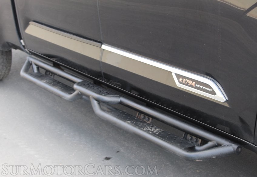 2024 Toyota Tundra 1794 Edition - Image 30