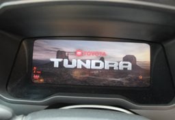 2024 Toyota Tundra 1794 Edition - Image 82