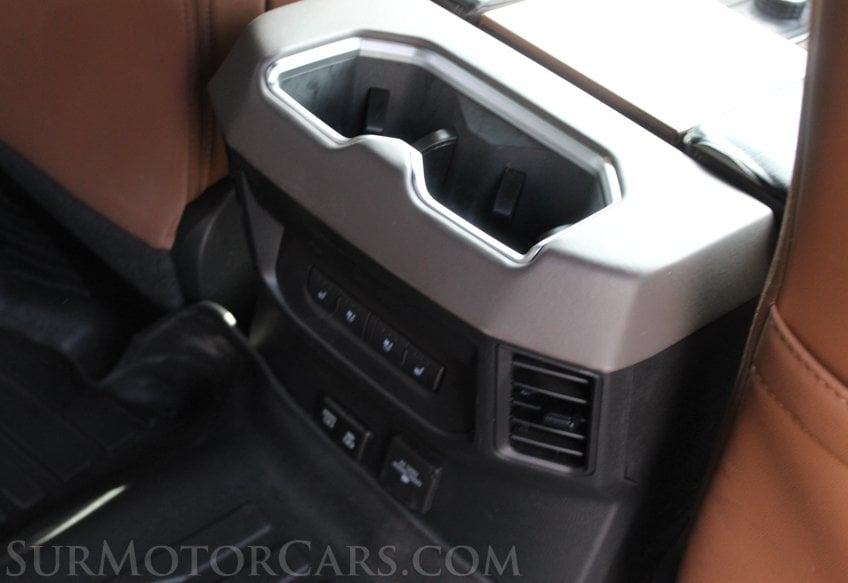 2024 Toyota Tundra 1794 Edition - Image 43