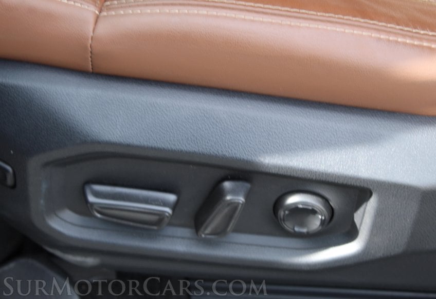 2024 Toyota Tundra 1794 Edition - Image 51