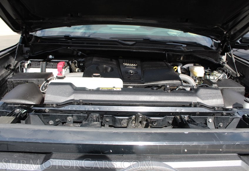 2024 Toyota Tundra 1794 Edition - Image 77