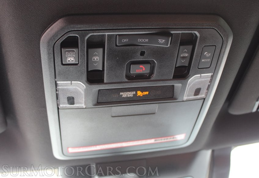 2024 Toyota Tundra 1794 Edition - Image 61