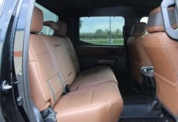 2024 Toyota Tundra 1794 Edition - Image 40