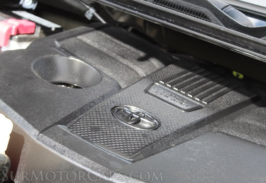2024 Toyota Tundra 1794 Edition - Image 80