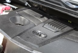 2024 Toyota Tundra 1794 Edition - Image 80