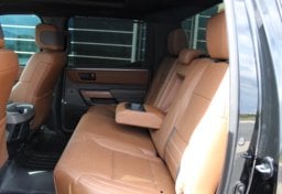 2024 Toyota Tundra 1794 Edition - Image 46
