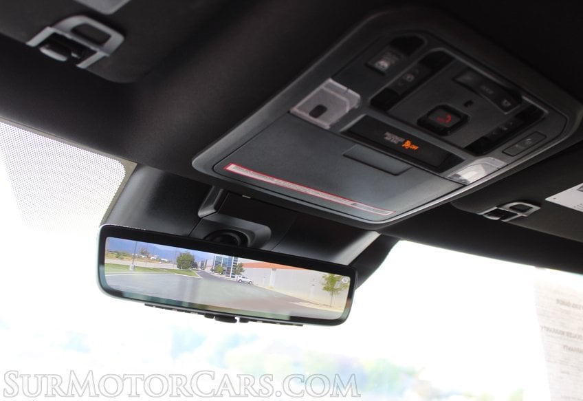 2024 Toyota Tundra 1794 Edition - Image 58
