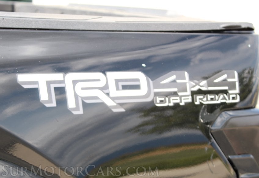 2024 Toyota Tundra 1794 Edition - Image 17