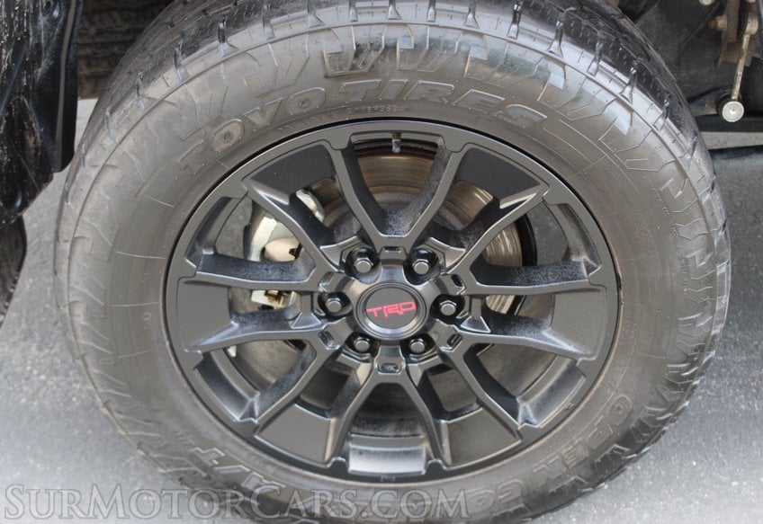 2024 Toyota Tundra 1794 Edition - Image 25
