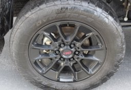 2024 Toyota Tundra 1794 Edition - Image 25