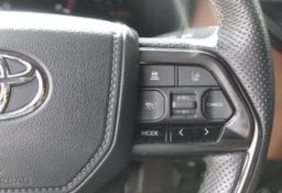 2024 Toyota Tundra 1794 Edition - Image 59