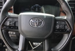 2024 Toyota Tundra 1794 Edition - Image 56