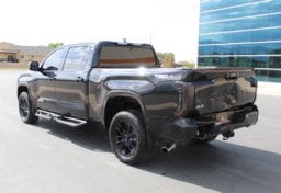 2024 Toyota Tundra 1794 Edition - Image 7