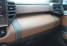 2024 Toyota Tundra 1794 Edition - Image 86
