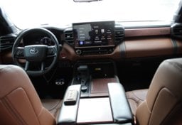 2024 Toyota Tundra 1794 Edition - Image 42