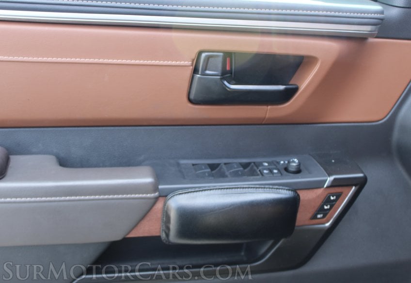 2024 Toyota Tundra 1794 Edition - Image 49